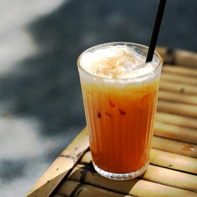 V3- Thai Tea.