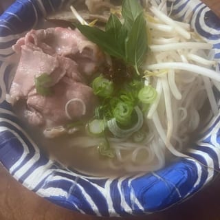 P5- Pho Tai Nam Gau