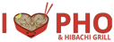 I Love Pho