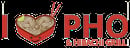 I Love Pho