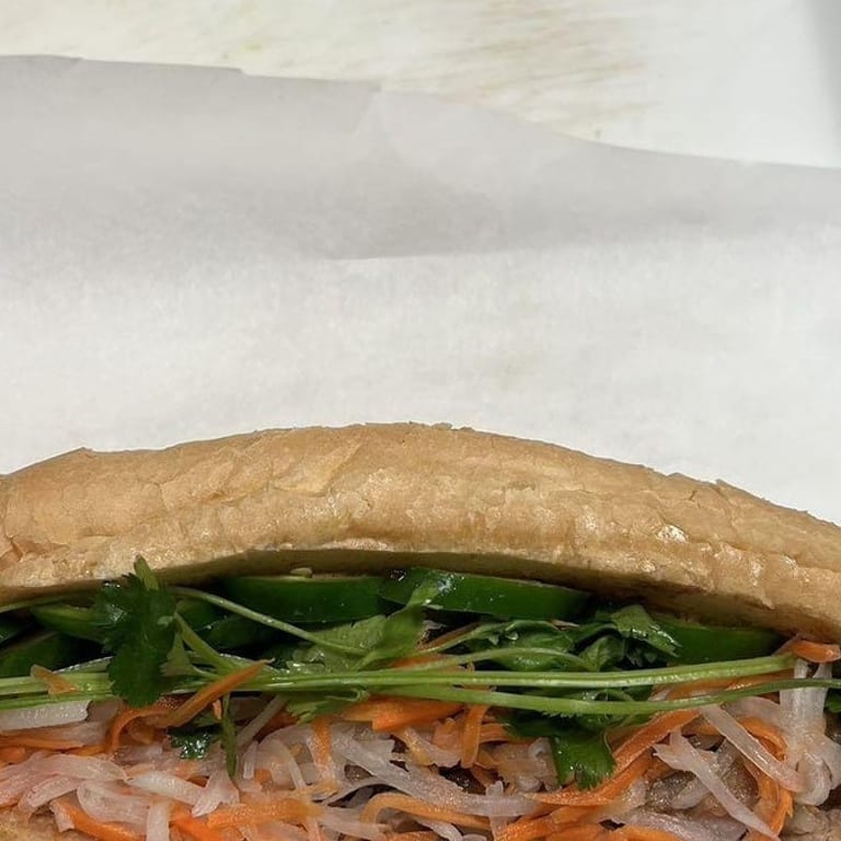 Spring Rolls That Delight