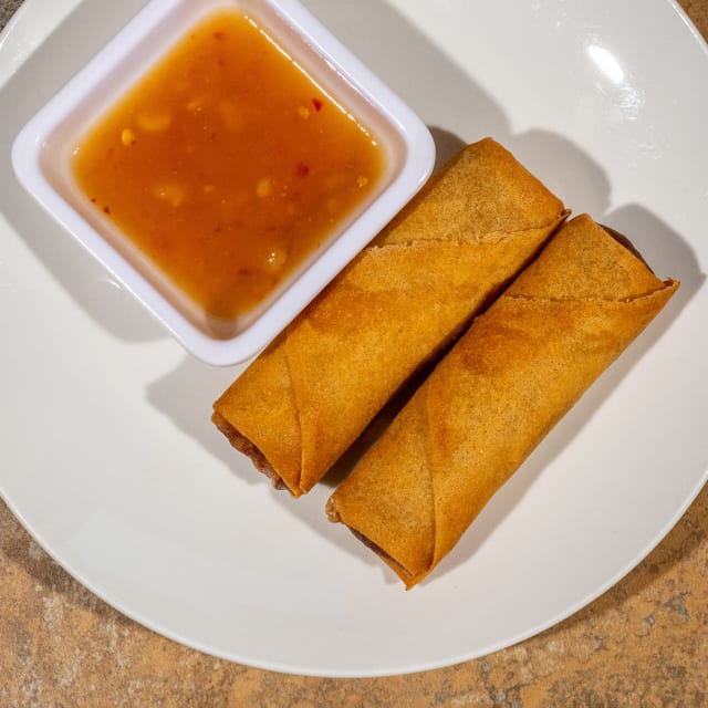 A3- Veg Roll.
