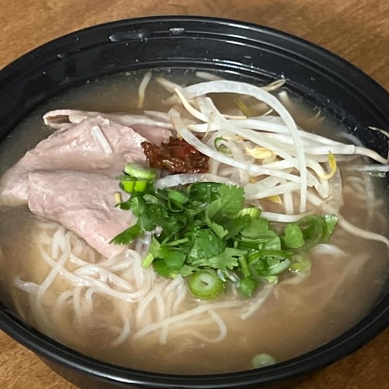 Authentic Vietnamese Pho and More