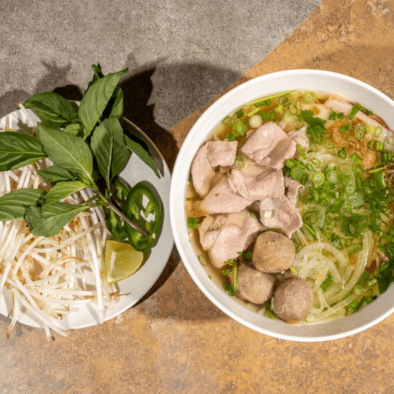 Savor Our Pho
