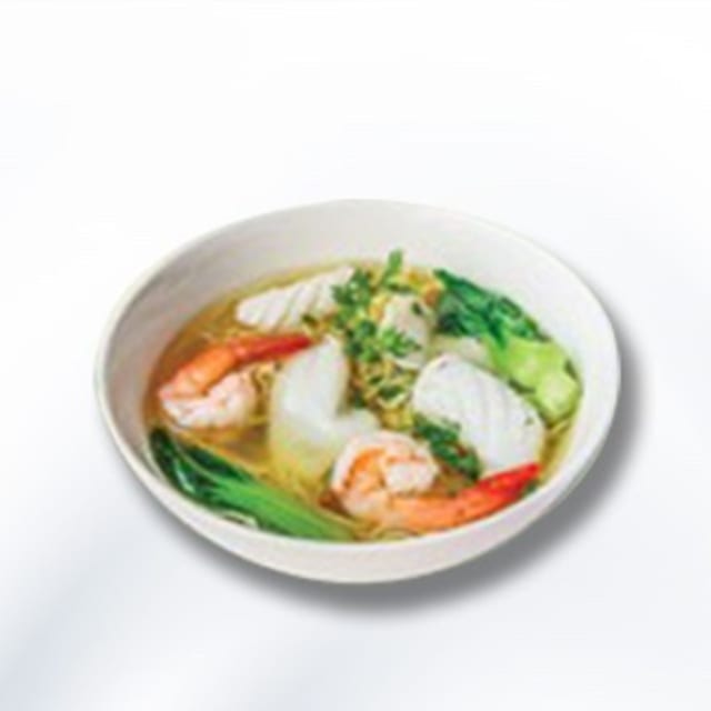 M3 - Mi Do Bien (Seafood).