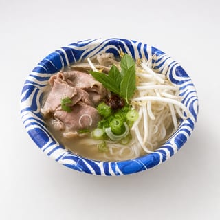 P5- Pho Tai Nam Gau