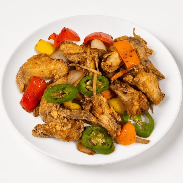 F1- Yum Wings.
