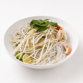 P15- Pho Do Bien (Seafood)