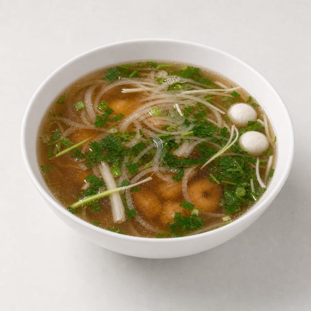 P14- Pho Do Bien (Seafood).