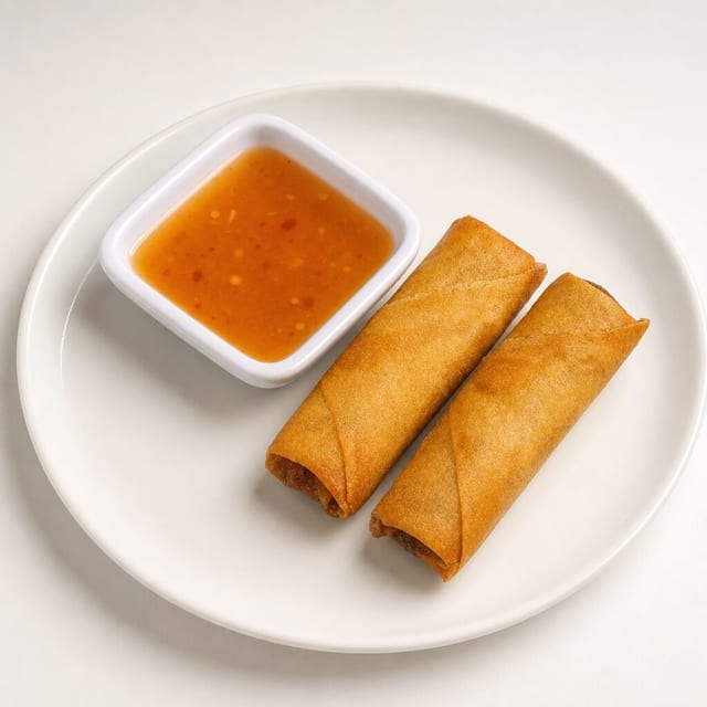A3- Veg Roll.