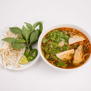 B1- Bun Bo Hue