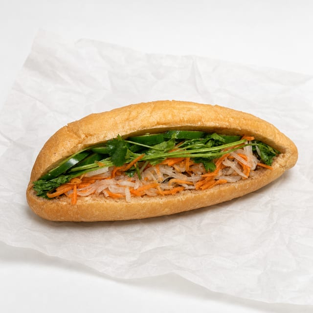 S3 Vietnamese Sausage.