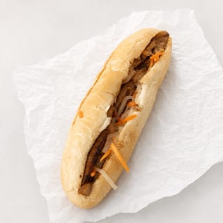 S1 Grilled Pork