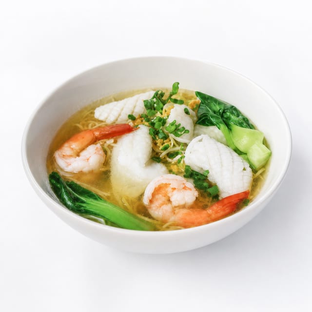 M3 - Mi Do Bien (Seafood).
