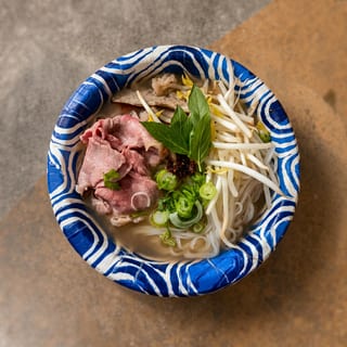 P5- Pho Tai Nam Gau