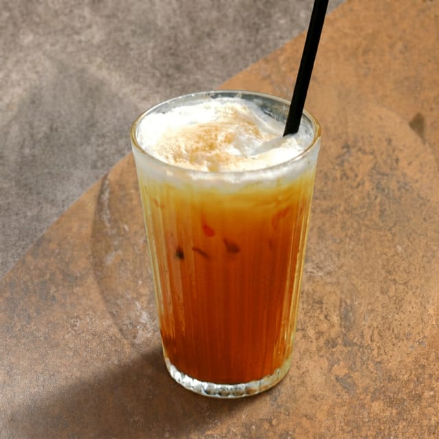V3- Thai Tea.