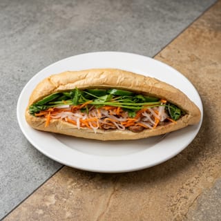 S3 Vietnamese Sausage