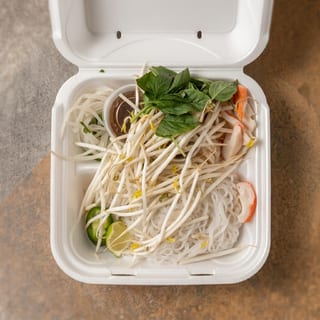P15- Pho Do Bien (Seafood)
