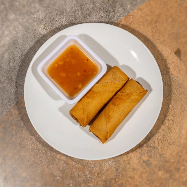 A3- Veg Roll.