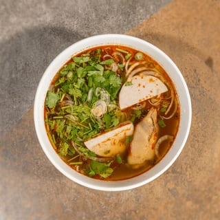 B1- Bun Bo Hue
