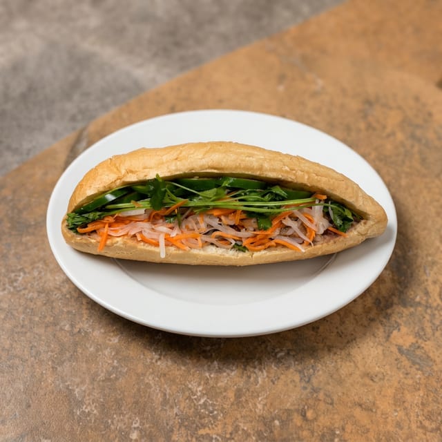 S3 Vietnamese Sausage.