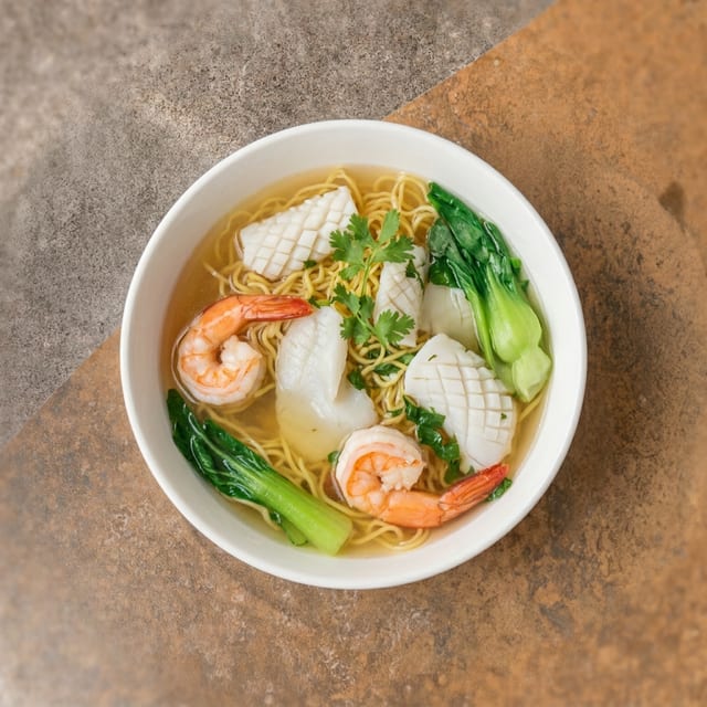 M3 - Mi Do Bien (Seafood).